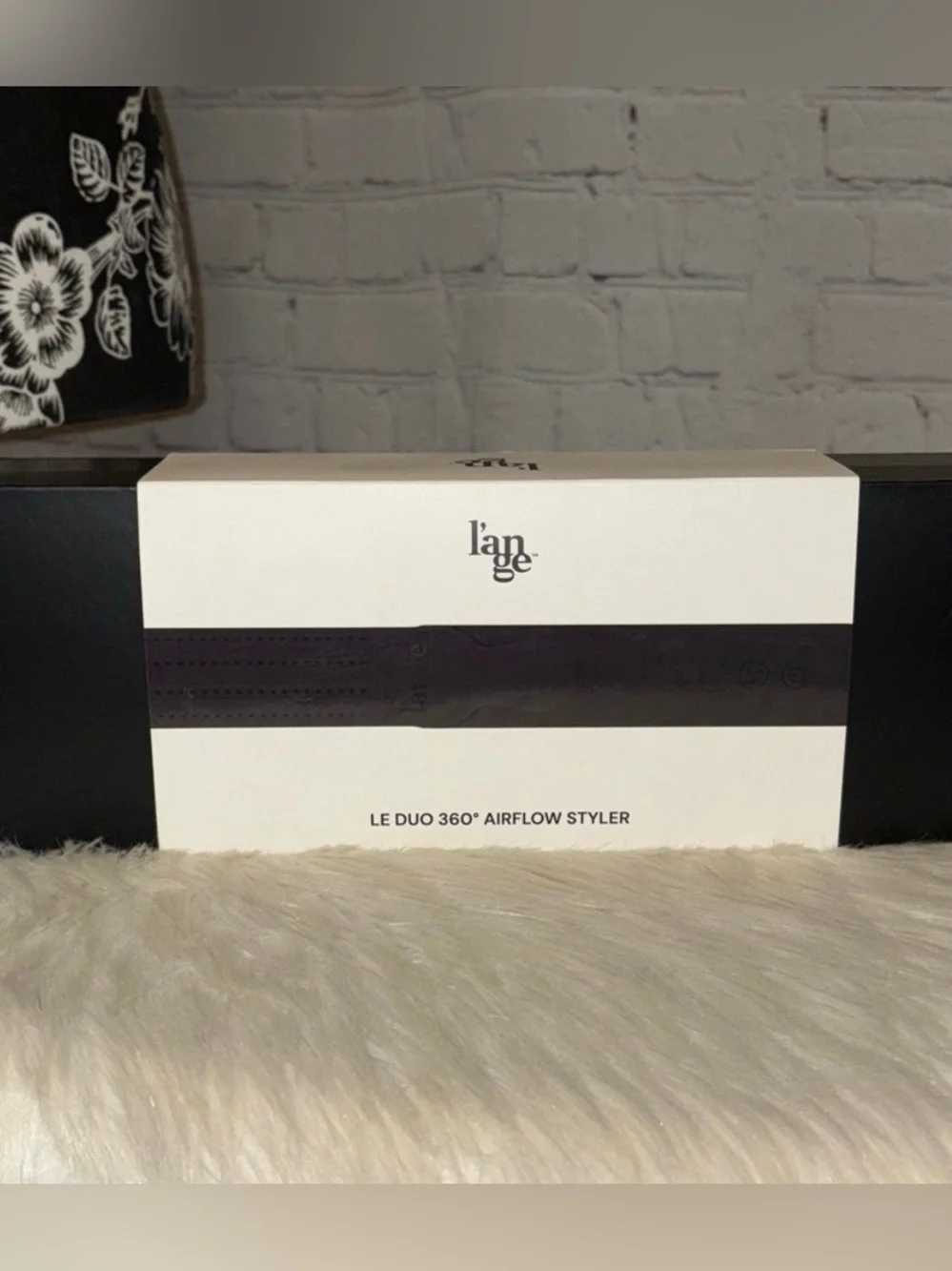 Le Duo Standard 360° Airflow Styler